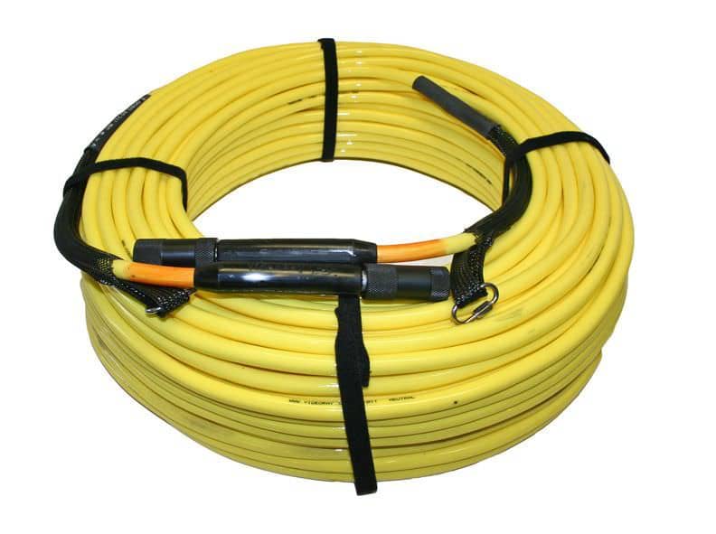 ROV Umbilical Cable 