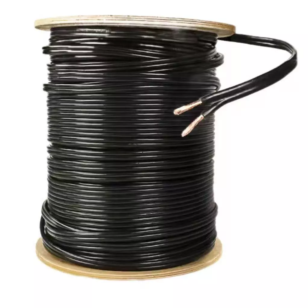 Professional Bulker Exporter Suke® Outdoor Wire For Low Voltage Led Lighting