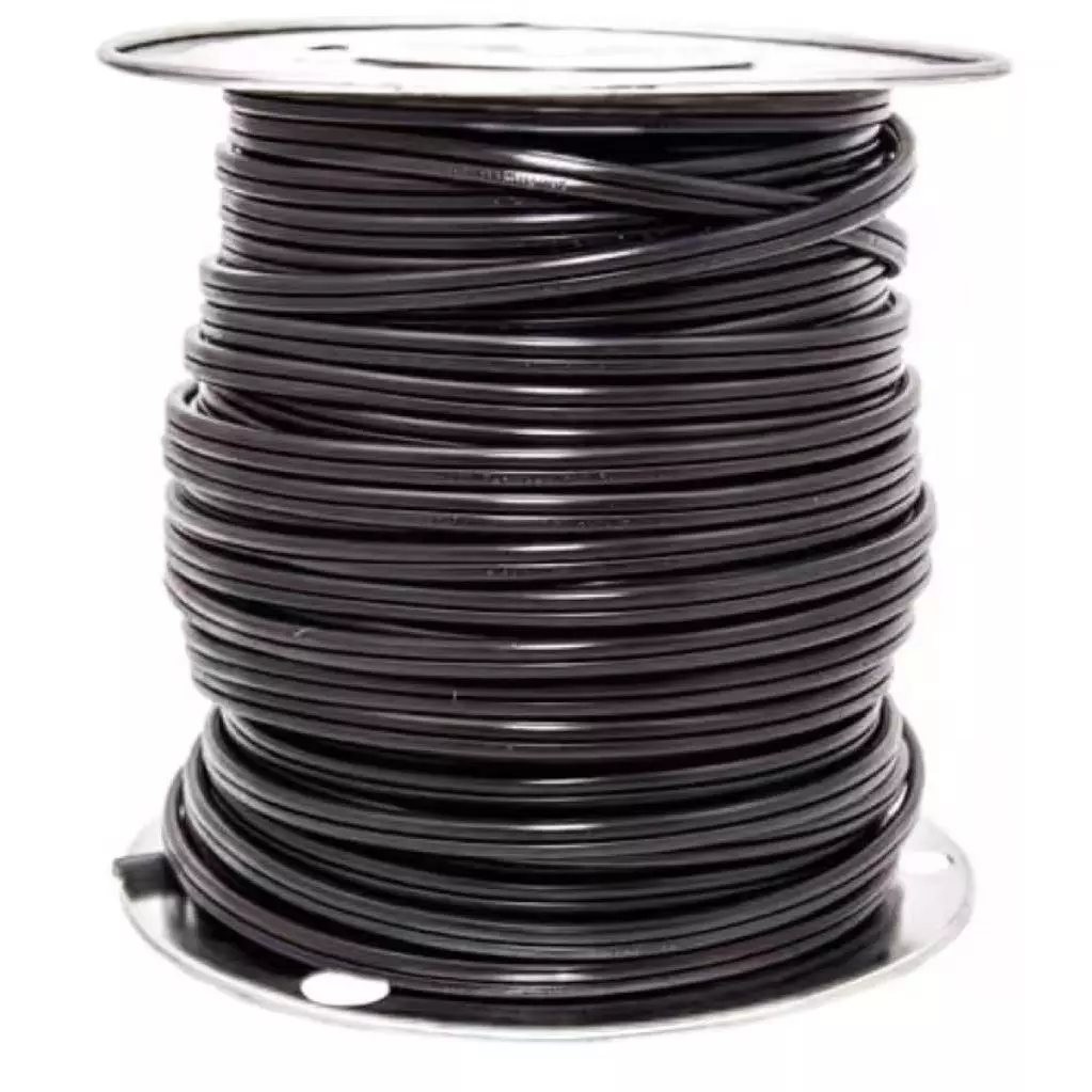 Professional Bulker Exporter Suke® Outdoor Wire For Low Voltage Led Lighting