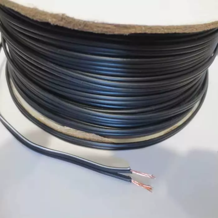 wire for low voltage led lighting