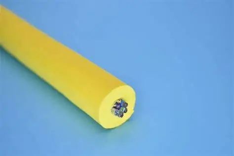 rov umbilical cable