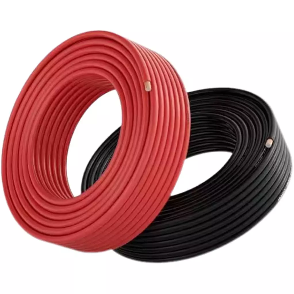Suke® Bulk Exporter Company 600V Flexible Fiberglass Braided Tin Plated Copper Wire
