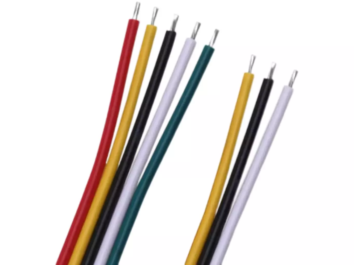 tin plated copper wire