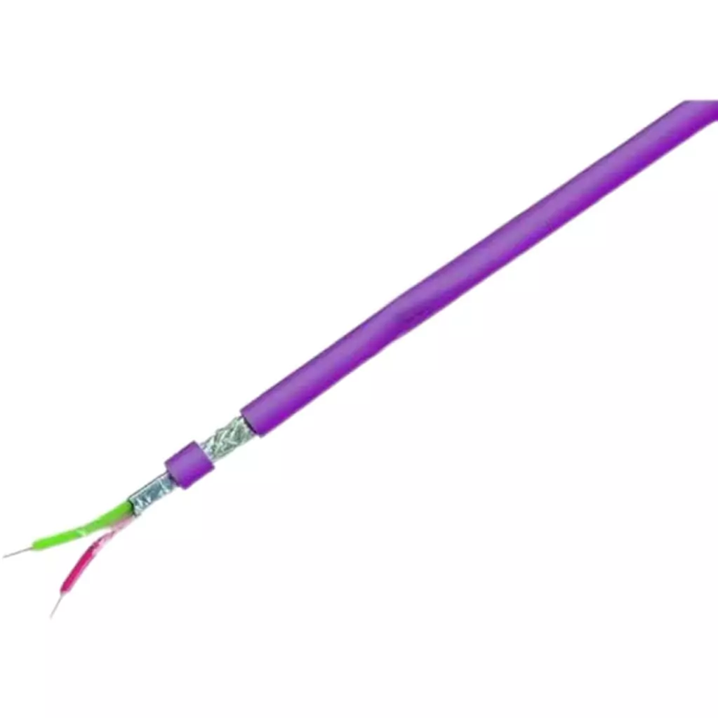 China Bulk Exporter Suke High-Flex Industrial Bus Cable | PROFIBUS Torsion Type 6XV1830-0PH10