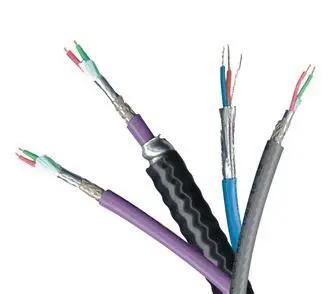 Industrial Bus Cable