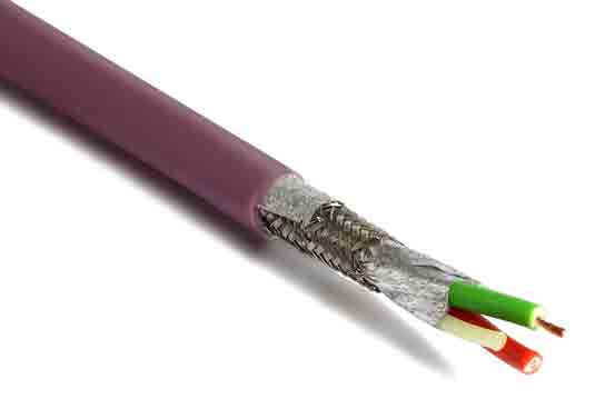 Industrial Bus Cable
