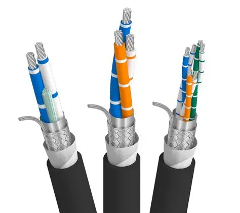 Bus Cable Solutions