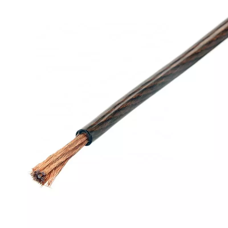 Factory Price Solution for Automotive Starter and Battery SGT PVC PVC Insulated Wire Company Suke