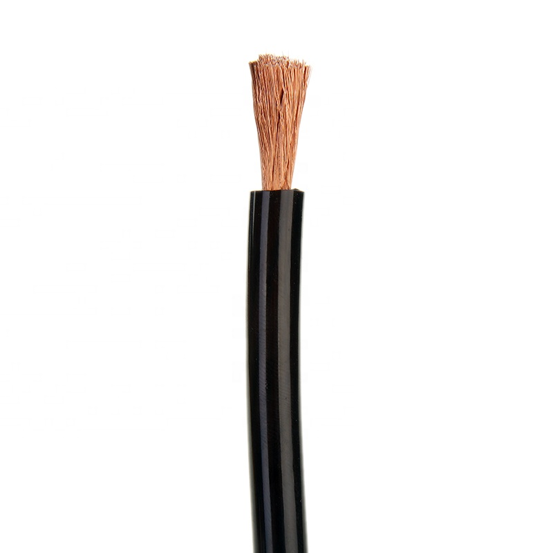 Factory Price Solution for Automotive Starter and Battery SGT PVC PVC Insulated Wire Company Suke