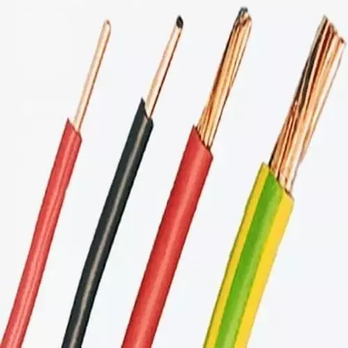 SGT PVC PVC Insulated Wire