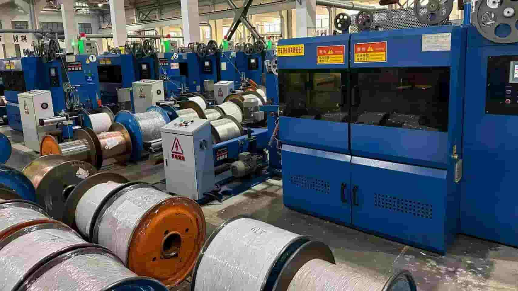PVC Insulated Cable Solutions