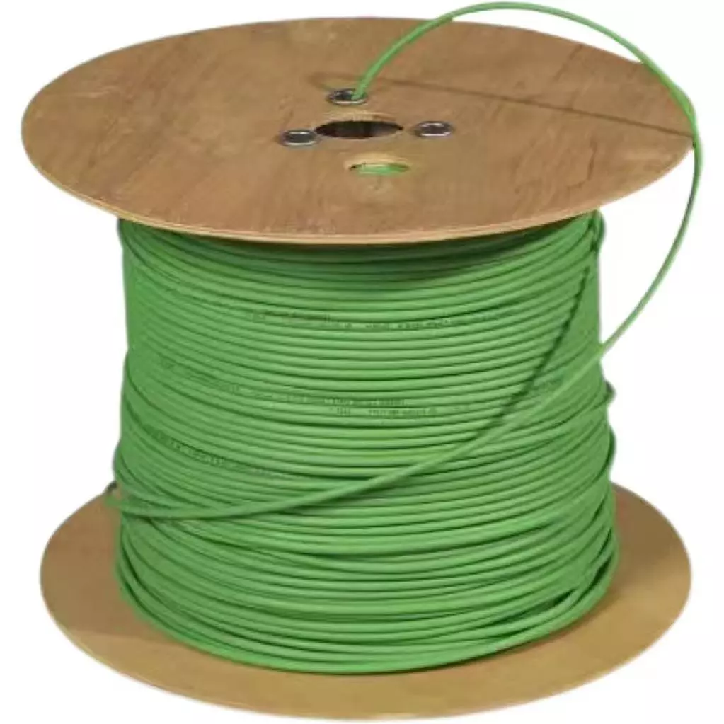 High-Quality2×2×0.8 mm² KNX Bus Cable Factory Manufacturer Suke
