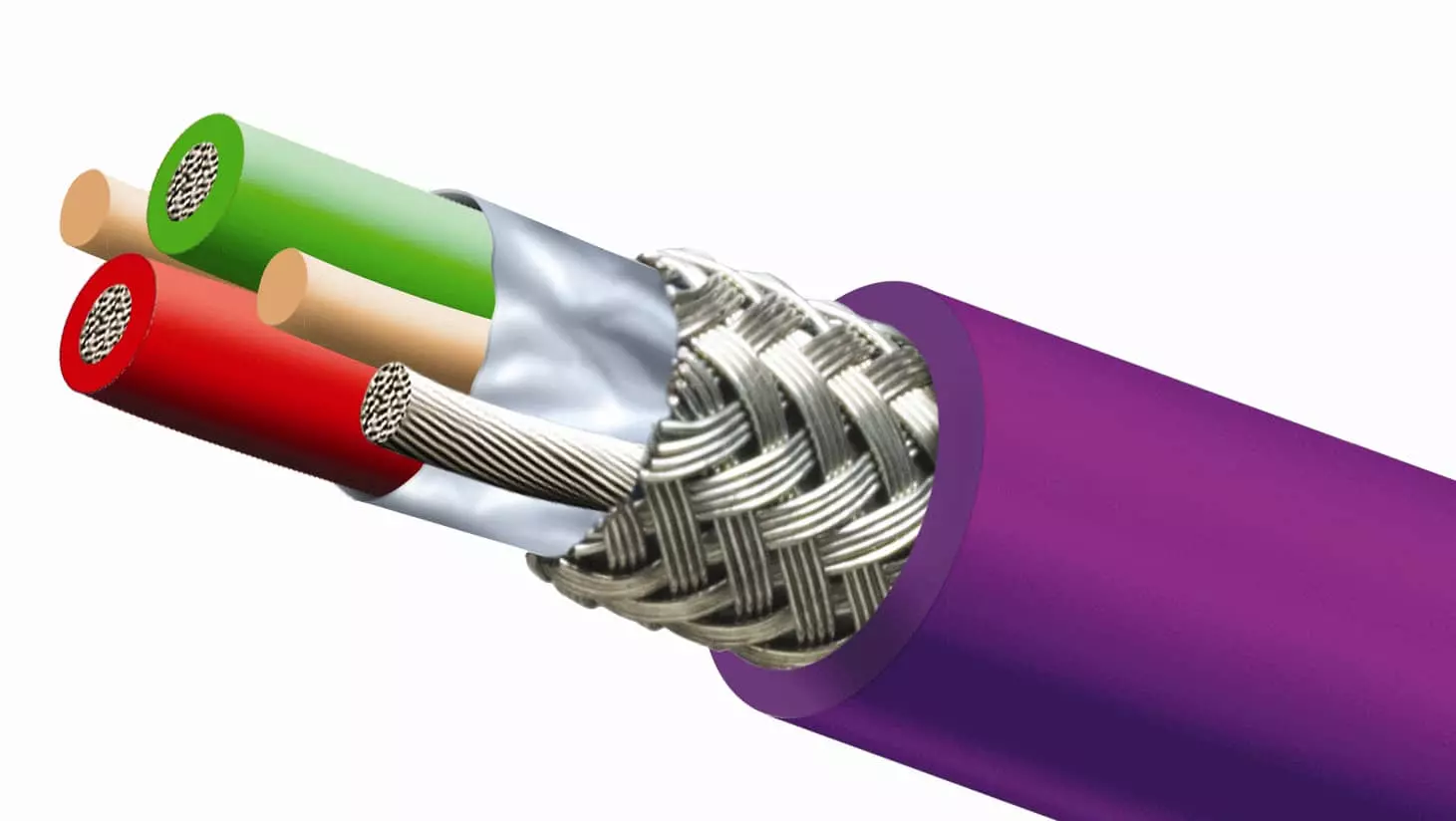 Bus Cable